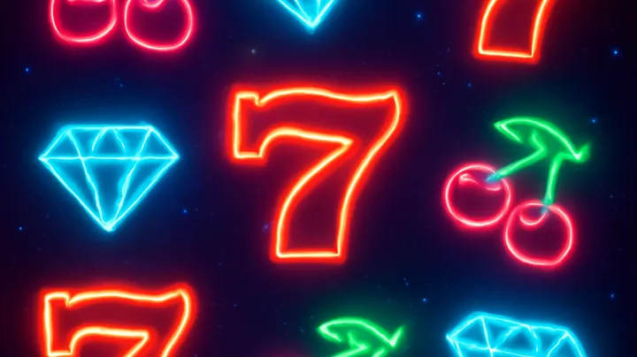 Diverse Selection of Slot Games