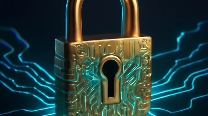 Ensuring Security with AQ-888 COM