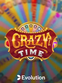 Crazy Time Crazy Time live game at AQ-888 COM