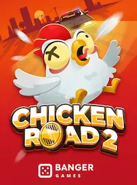 Chicken Road 2 Chicken Road 2 crash game at AQ-888 COM