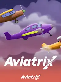 AviatriX AviatriX crash game at AQ-888 COM