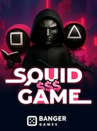 Squid Game Squid Game themed slot at AQ-888 COM