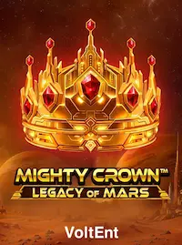 Mighty Crown at AQ-888 COM