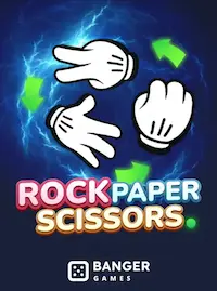 Rock Paper Scissors at AQ-888 COM