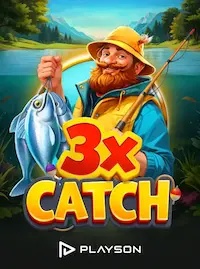 Catch at AQ-888 COM