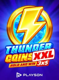 Thunder Coins XXL at AQ-888 COM