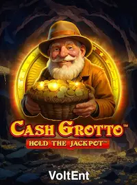Cash Grotto at AQ-888 COM