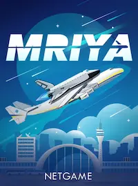 Mriya crash game at AQ-888 COM