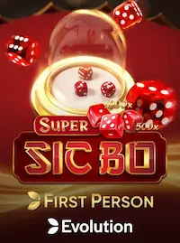 Sic Bo Sic Bo at AQ-888 COM