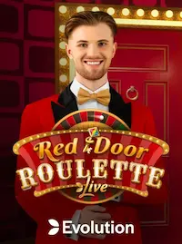 Red Door Roulette Red Door Roulette at AQ-888 COM