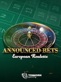 Announced Bets Announced Bets Roulette at AQ-888 COM