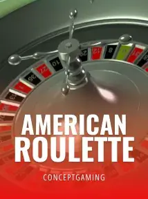American Roulette American Roulette at AQ-888 COM