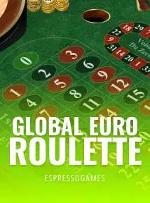 Global Euro Roulette Global Euro Roulette at AQ-888 COM