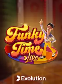 Funky Time Funky Time at AQ-888 COM