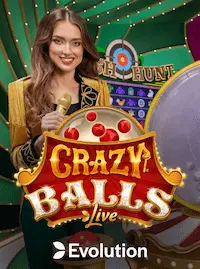 Crazy Ball Crazy Ball at AQ-888 COM