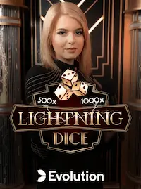 Lightning Dice Lightning Dice at AQ-888 COM