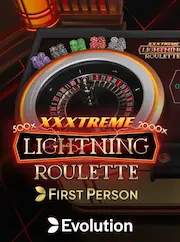 XXXtreme Lightning Roulette XXXtreme Lightning Roulette at AQ-888 COM