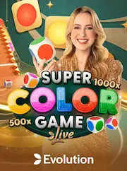 Super Color Game Super Color Game at AQ-888 COM