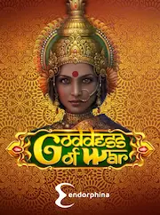 Goddess of War Goddess of War at AQ-888 COM