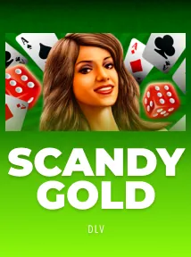 Scandy Scandy at AQ-888 COM